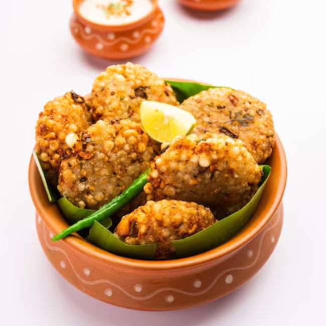 Navratri Vrat recipes